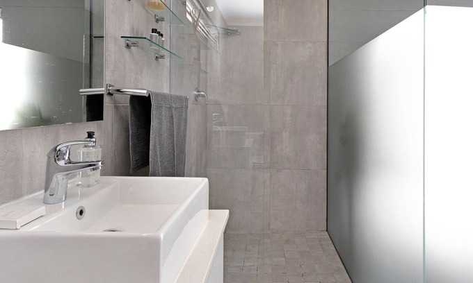 Melkbosstrand Apartamento | Azure 220 Stylish APT with Ocean Views