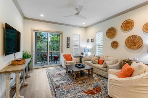 Dune Allen Beach Apartamento | Azure 30A 1205