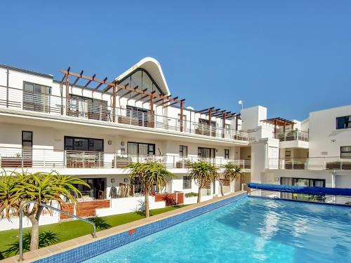 Big Bay Apartamento | AZURE 31 ON BIG BAY