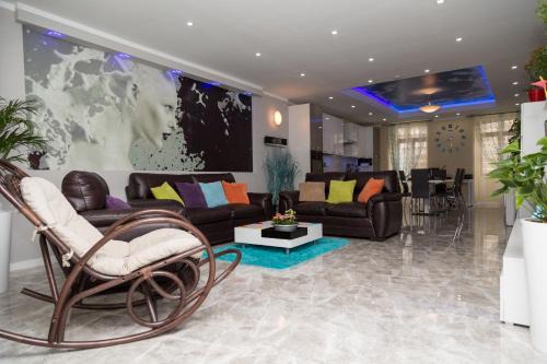 Senglea Apartamento | Azure Apartment
