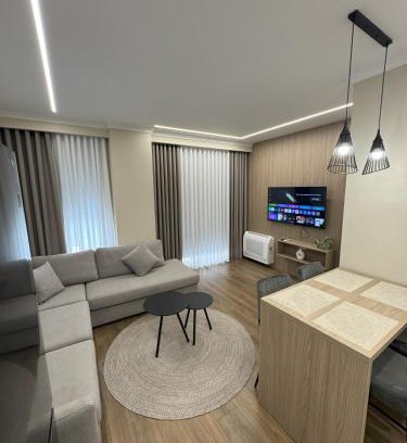 Korce Apartamento | Azure Apartments