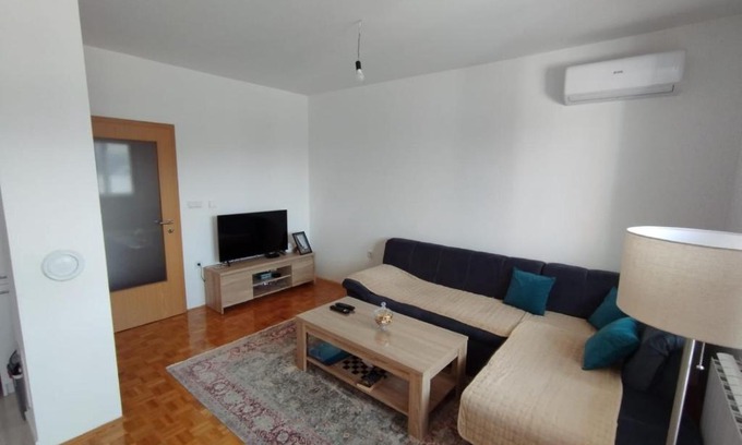 Sarajevo Canton Apartamento | Azure apartments