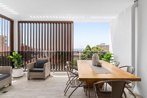 Bondi Apartamento | Azure Apartments Bondi by Urban Rest