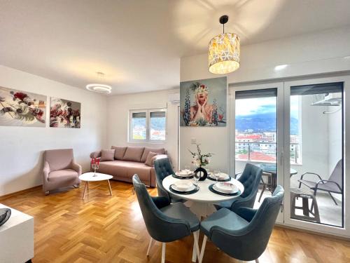 Rozino Apartamento | Azure Apartments