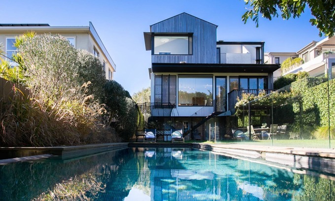 Vaucluse Casa | Azure Bliss, Vaucluse IH7