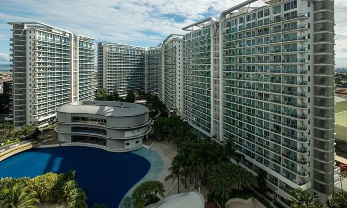 Don Bosco Hotel | Azure Create Greate Moments by Don