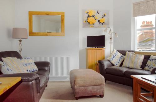 Swanage Apartamento | Azure