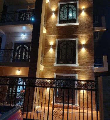 Georgetown Apartamento | Azure