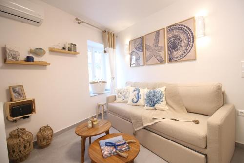 idhra Apartamento | Azure Haven