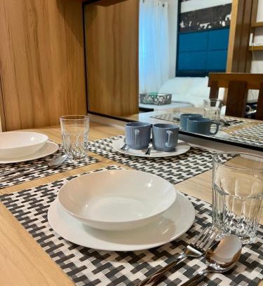 Loyola Heights Apartamento | Azure Haven