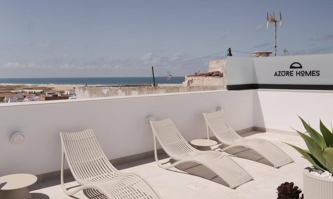 Centro de Conil de la Frontera Apartamento | Azure Homes