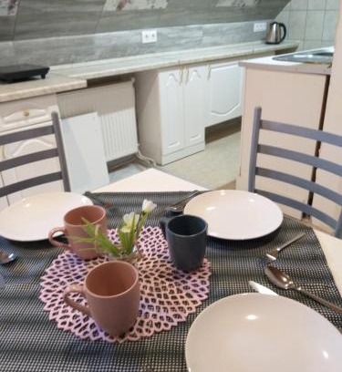 Keszthely Apartamento | AZURE house