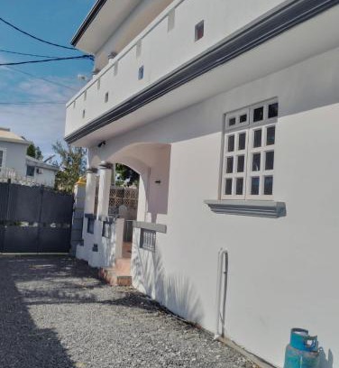 Bain Boeuf Apartamento | Azure nest