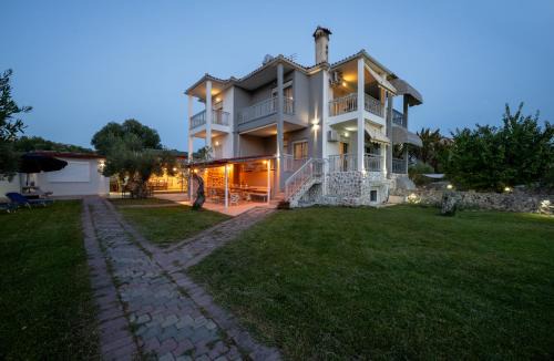 Elia Apartamento | Azure Nikiti