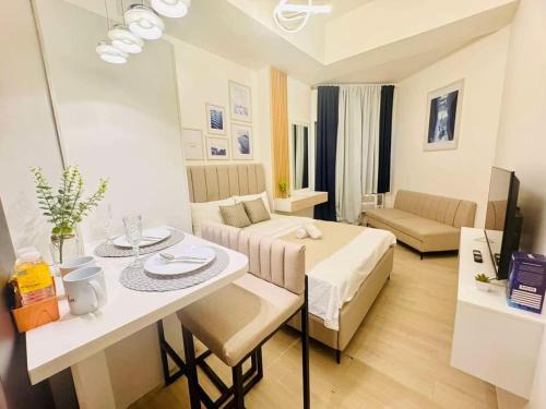 San Fernando Hotel | Azure north dimple's nest