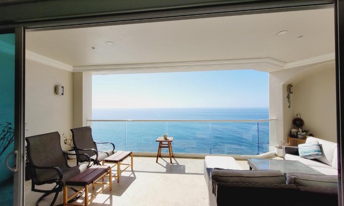 Rosarito Apartamento | Azure Rosarito Rental at Olas