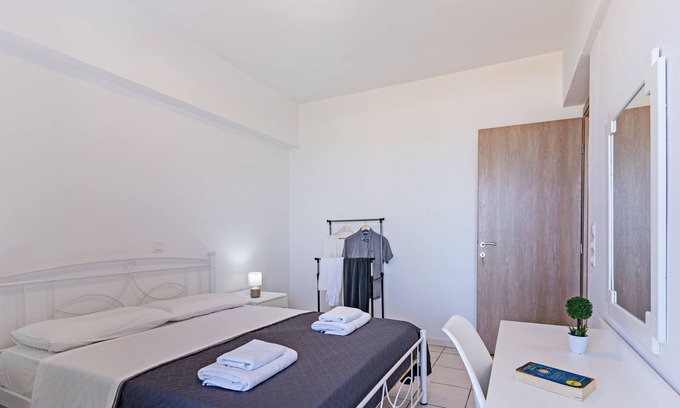 Sfakaki Apartamento | Azure Seaside #10