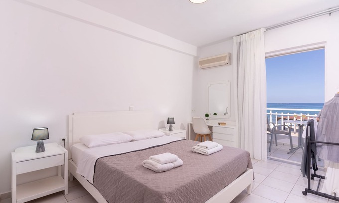 Sfakaki Apartamento | Azure Seaside #7