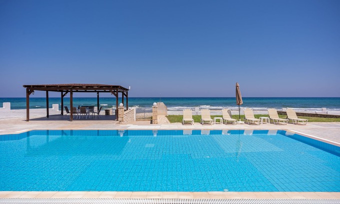 Sfakaki Casa | Azure Seaside #9