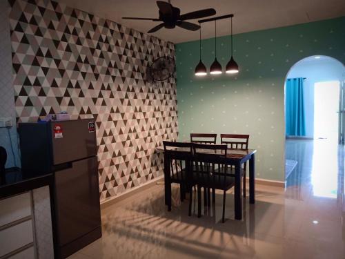 Kuala Selangor Casa | AZURE SKY HOMESTAY KUALA SELANGOR