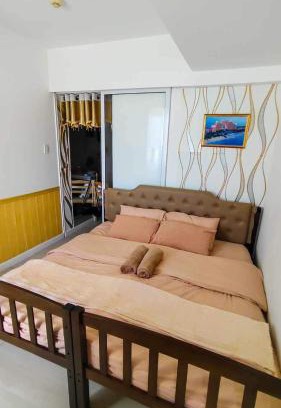 Don Bosco Hotel | Azure Staycation By Dubai Cabin