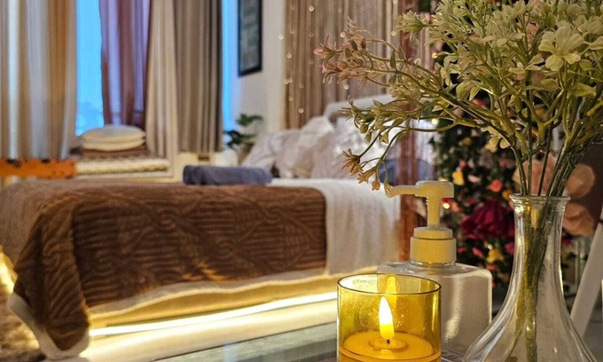 Don Bosco Apartamento | Azure Staycation by Siaos