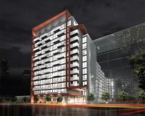 Wellington Place Apartamento | Azure Suites