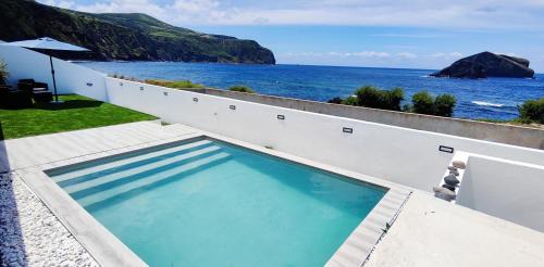 Mosteiros Casa | Azure Sunset
