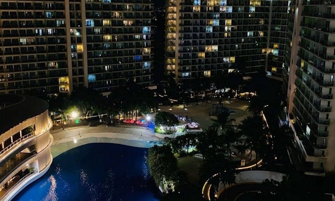 Don Bosco Condominio | AZURE URBAN RESIDENCES STAYCATION