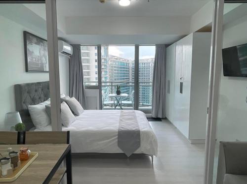 Pasay Apartamento | Azure Urban Resort Residences