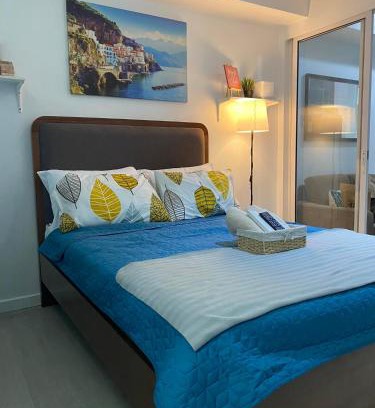 San Dionisio Hotel | Azure Urban Resort Residences near NAIA