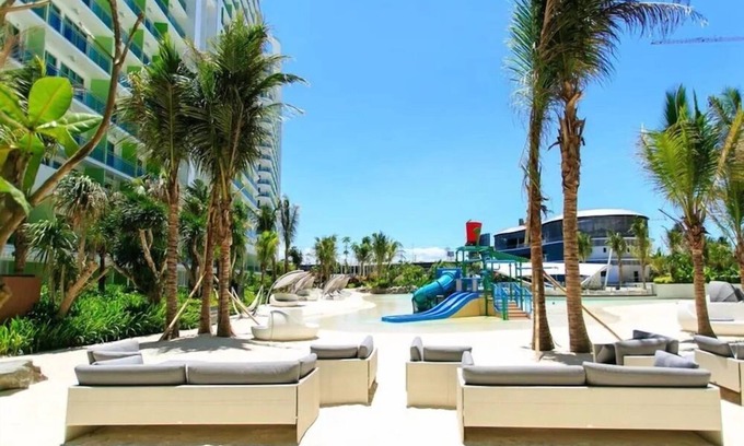 Don Bosco Complejo | Azure Urban Resort Staycation