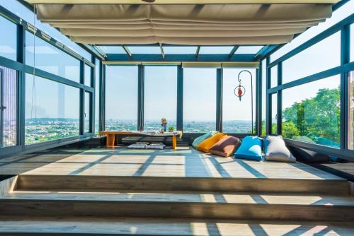 Taichang Village Casa | Azure Villa