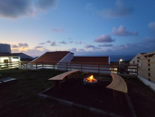 Nordeste Casa | Azure Vista Lodge