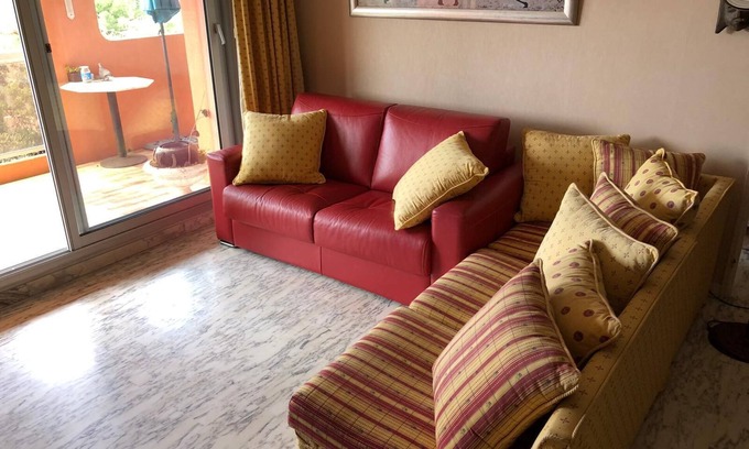 Caucade Apartamento | Linterna Azurelle -------