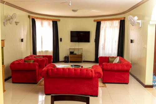 Mombasa Casa | Azuri residence homestay