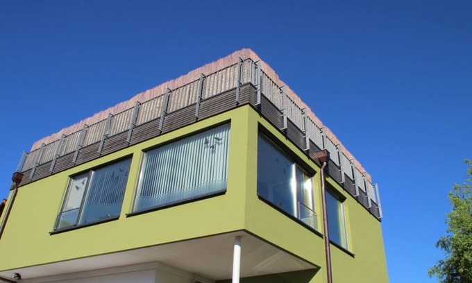 Kappelrodeck Casa | Loft Selva Negra Azuria
