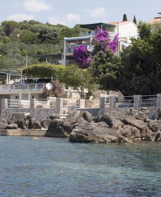 Molunat Apartamento | "Azzurra Apartments