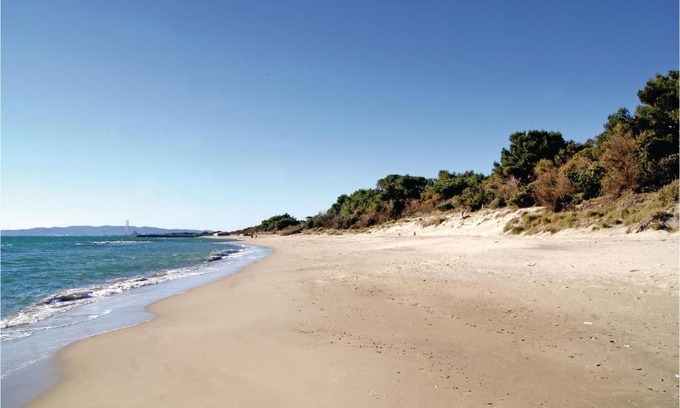 Puntone di Scarlino Apartamento | Azzurro 3
