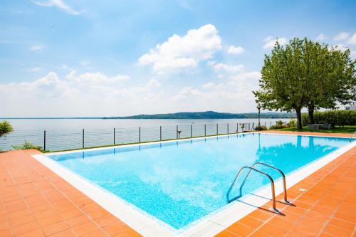 Padenghe sul Garda Apartamento | Azzurro Apartment