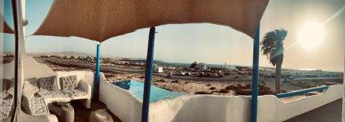 El Cotillo Apartamento | Azzurro house