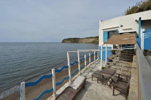 Procida Apartamento | Azzurromare Residence