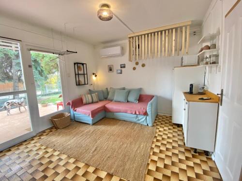 Balatonakarattya Apartamento | Bánhiday M4 Weekendhouse