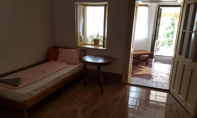 Bank Apartamento | Bánki Tó Vendégház