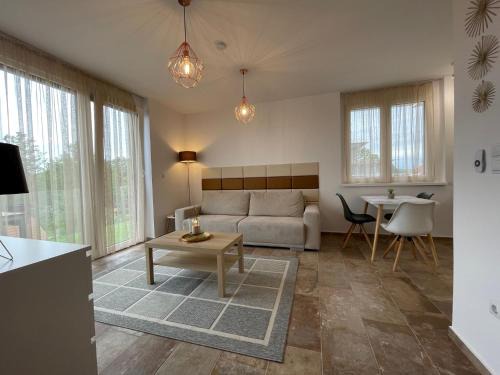 Balatonlelle Apartamento | Bárdo Apartman