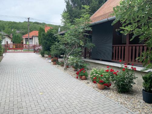 Fonyod Apartamento | Bástya apartman