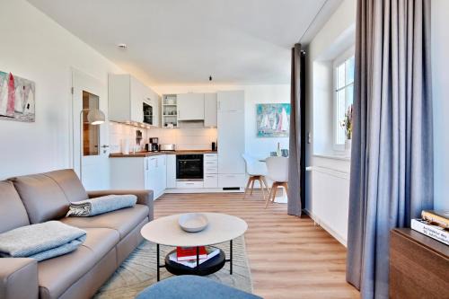 Timmendorfer Strand Apartamento | Bädervilla am Höppnerweg Bädervilla am Höppnerweg Appartement 10