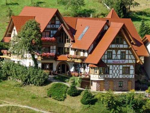 Seebach Casa | Bäuerlehof