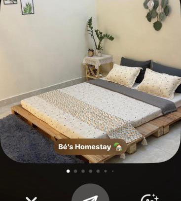 Le Chan Hotel | Bé Homestay