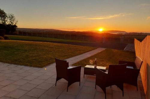 Coleraine Apartamento | Béal na Banna